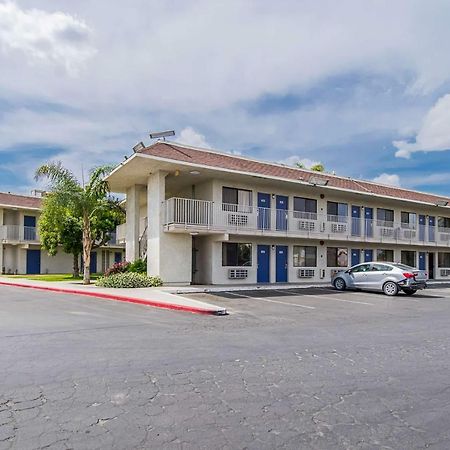 Motel 6-Bakersfield, Ca - Airport Extérieur photo