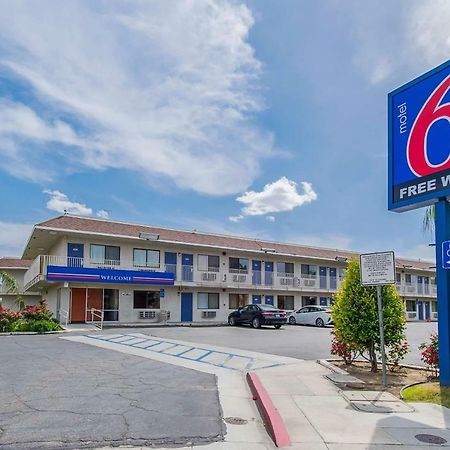 Motel 6-Bakersfield, Ca - Airport Extérieur photo