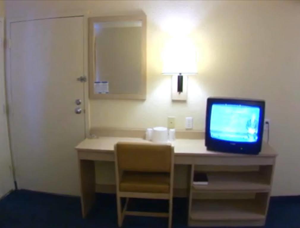 Motel 6-Bakersfield, Ca - Airport Extérieur photo