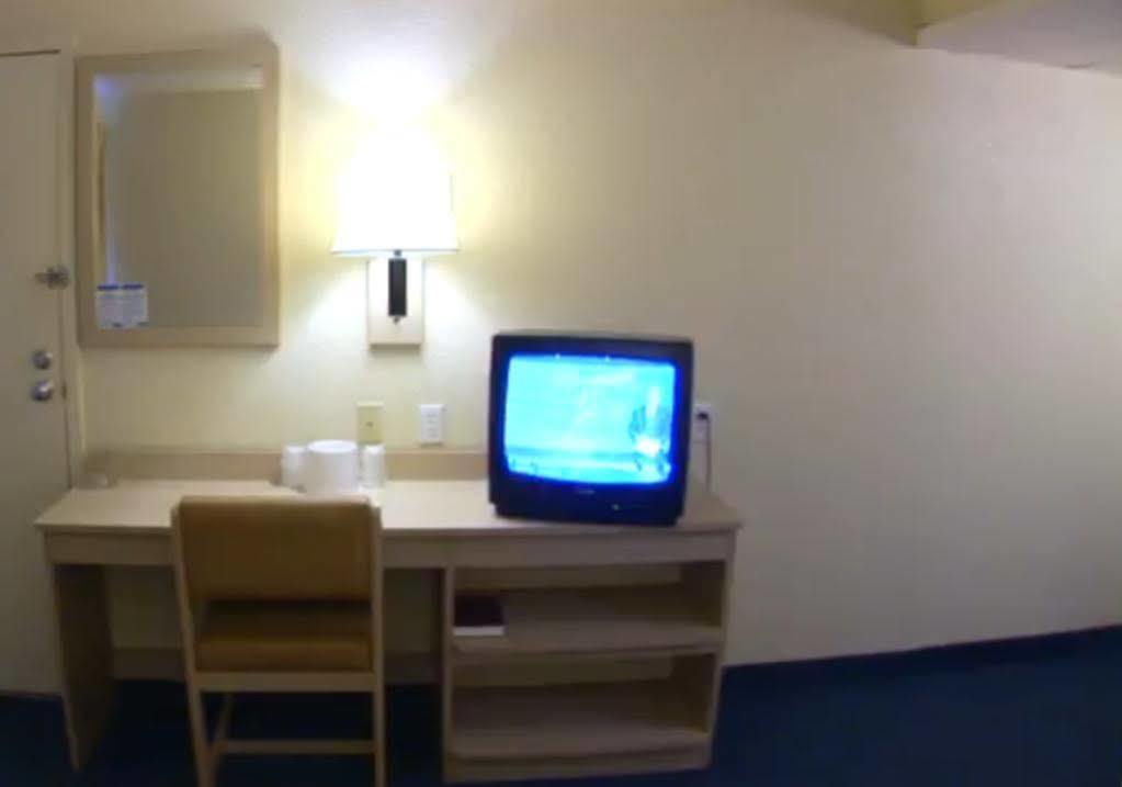 Motel 6-Bakersfield, Ca - Airport Extérieur photo