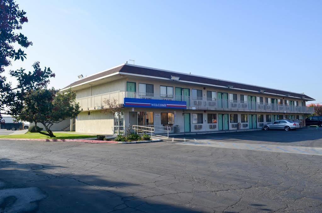 Motel 6-Bakersfield, Ca - Airport Extérieur photo
