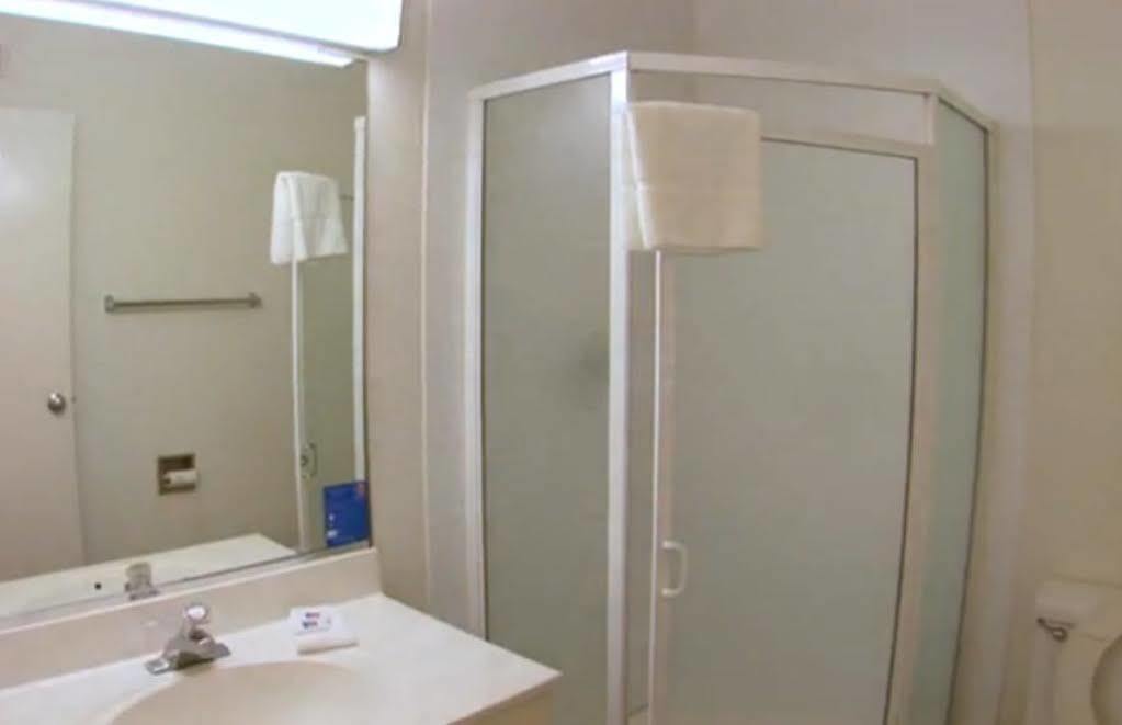 Motel 6-Bakersfield, Ca - Airport Extérieur photo