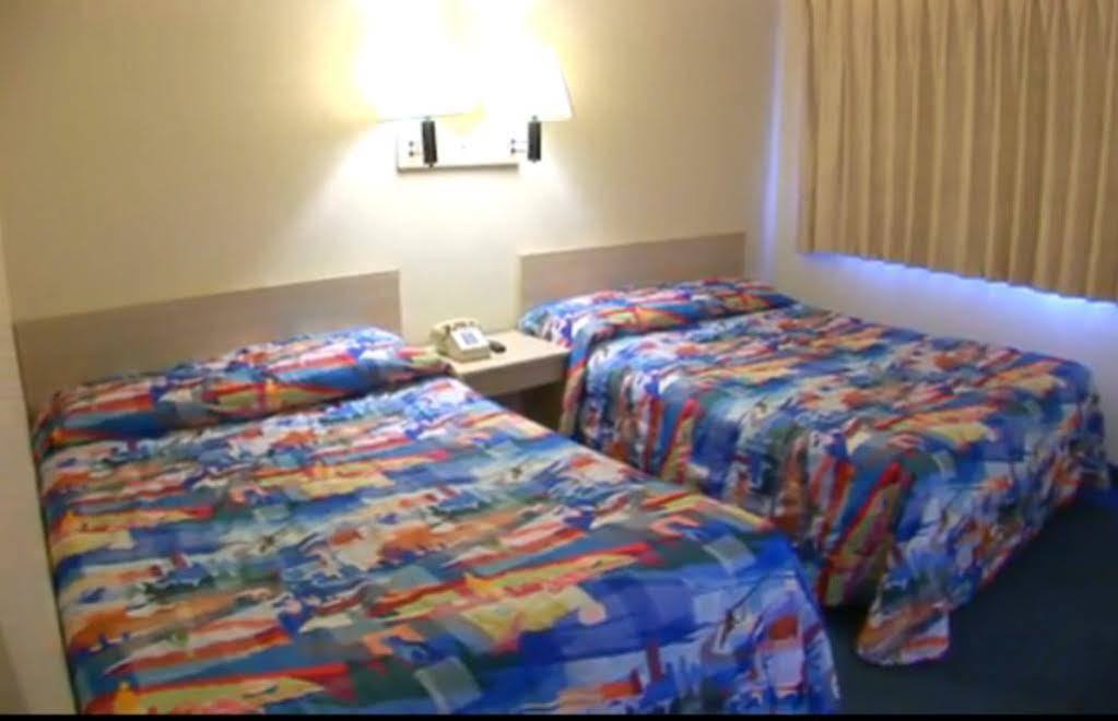 Motel 6-Bakersfield, Ca - Airport Extérieur photo