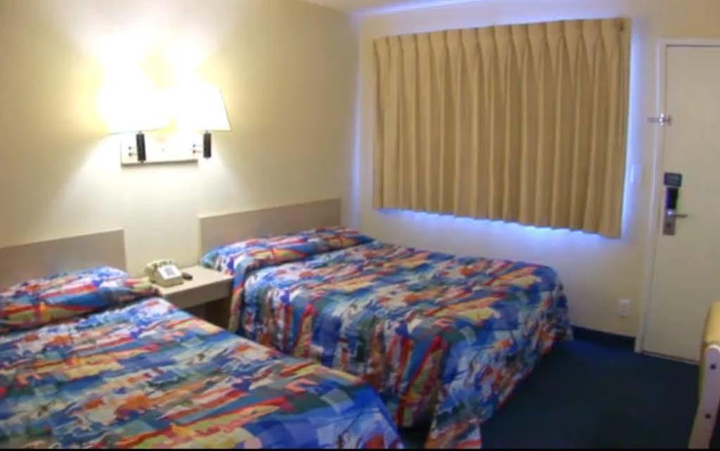 Motel 6-Bakersfield, Ca - Airport Extérieur photo
